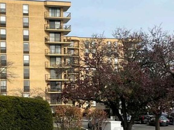 Property Side View