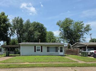 520 Fleetwood Dr, Owensboro, KY 42301