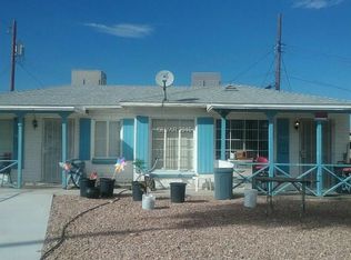 1623 Stewart Ave, Las Vegas, NV 89101