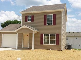 418 Deer Meadow Ln LOT 140, Lebanon, TN 37090