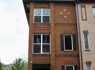 1428 Trafalgar Ln, Frederick, MD 21701