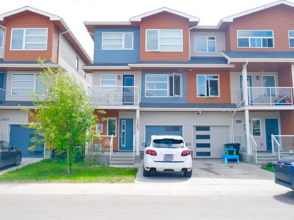 17263 9th Ave SW, Edmonton, AB T6W 3V4