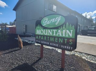 37263 Superior Ave #16, Burney, CA 96013