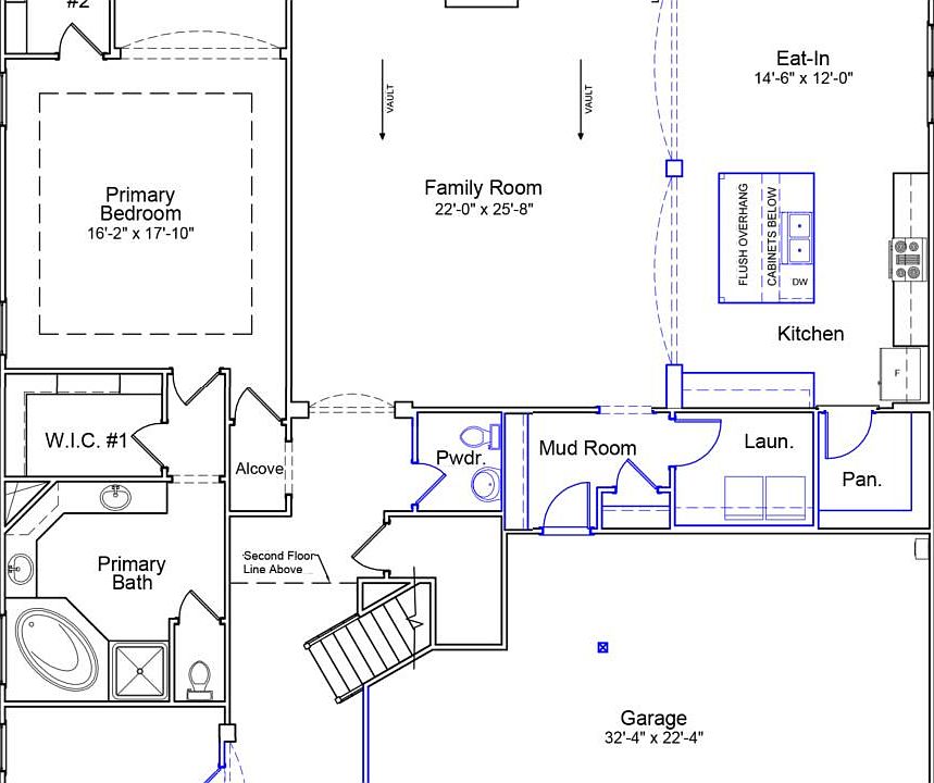 2nd image of 742 Lundie Ln