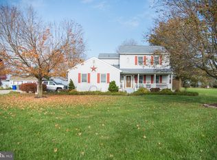 471 Route 45, Mannington, NJ 08079
