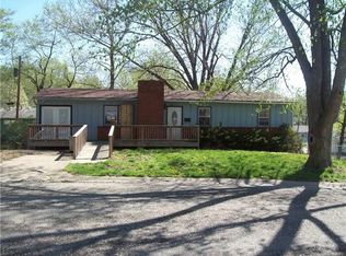 5123 S Grand Ave, Independence, MO 64055