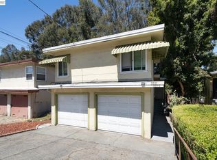 3211 Courtland Ave, Oakland, CA 94619