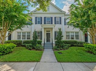 2931 Upper Park Rd, Orlando, FL 32814