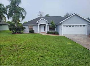 964 Aleutian St NE, Lake Placid, FL 33852