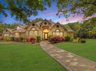 3304 Schooner Cv, Belton, TX 76513