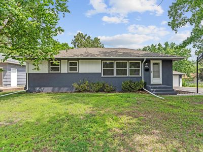 3500 72nd Ave N, Brooklyn Center, MN, 55429