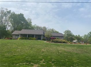 3045 Grange Hall Rd NE, Corydon, IN 47112