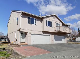 3394 Kendall Loop #23, Anchorage, AK 99507