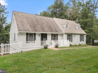 14035 Harrisville Rd, Mount Airy, MD 21771