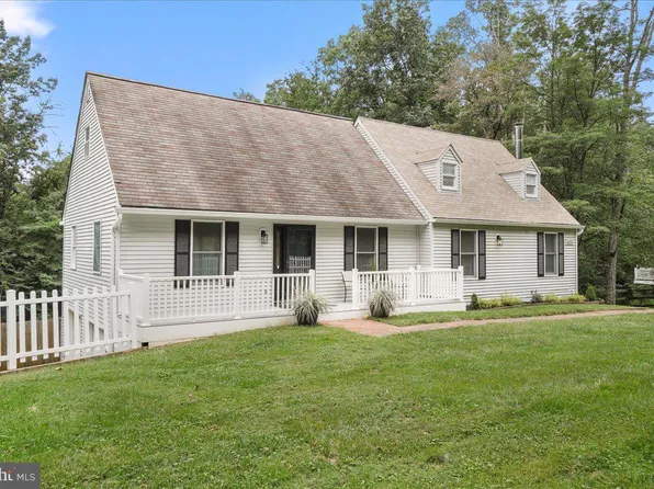 14035 Harrisville Rd, Mount Airy, MD 21771