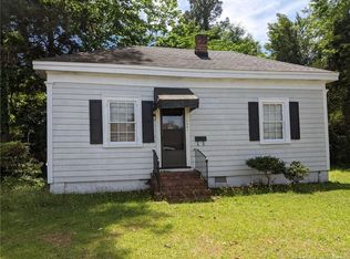 1501 Westlawn Ave, Fayetteville, NC 28305