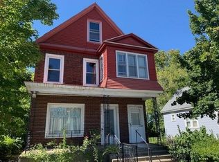 2301 Van Vranken Ave FLOOR 2, Schenectady, NY 12308