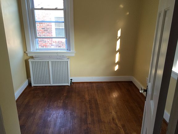 Smaller room available for rent: $350 per month