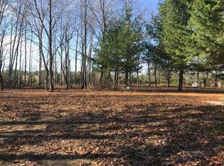 5213 Robinhood Way, Gladwin, MI 48624