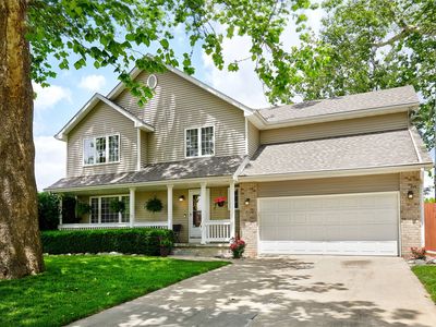 1002 SE 8th St, Ankeny, IA, 50021