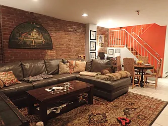 Rented by Brooklyn Heights Real Estate Inc