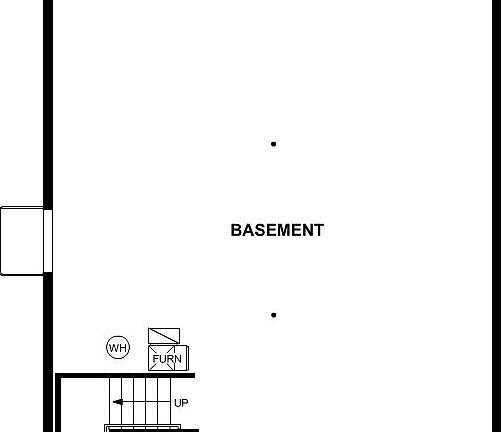 Alcott Floorplan