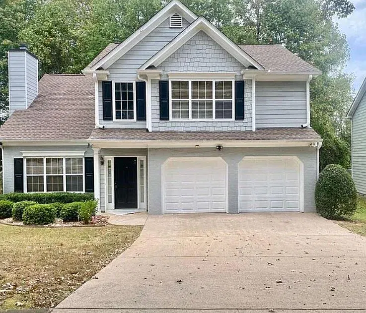 4 bed, 2.5 bath, 2154 sqft, $2,599 — Photo 1