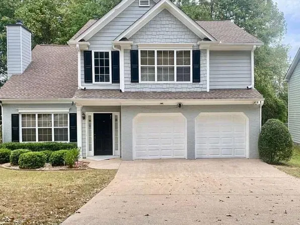 4450 Bradstone Trce NW, Lilburn, GA 30047