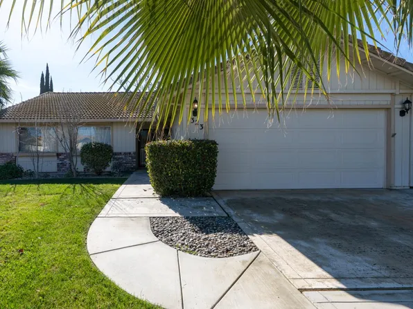 1323 Chukar St, Los Banos, CA 93635