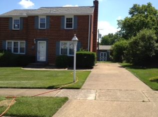 2215 Beaumont Rd, Wilmington, DE 19803