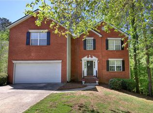 451 Two Iron Trl NW, Kennesaw, GA 30144