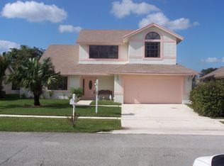 22497 Swordfish Dr, Boca Raton, FL 33428