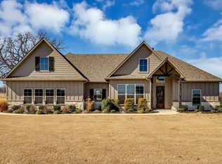 175 Quail Ridge Ct, Decatur, TX 76234