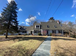 7 Hoover Rd, Norfolk, MA 02056
