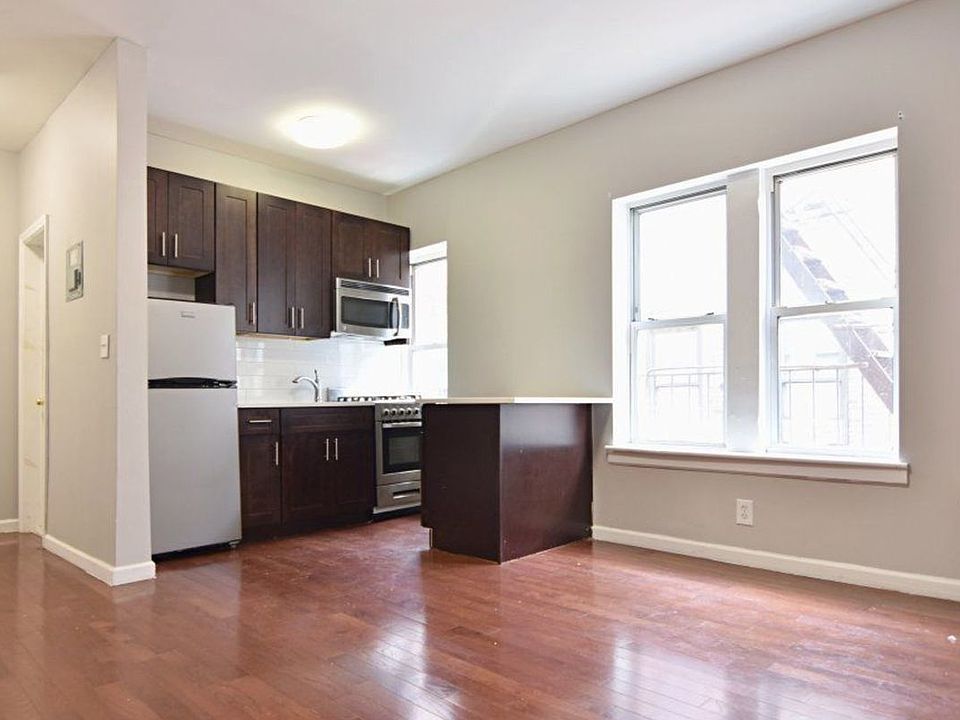 1st image of 558 W 193rd St APT 5B