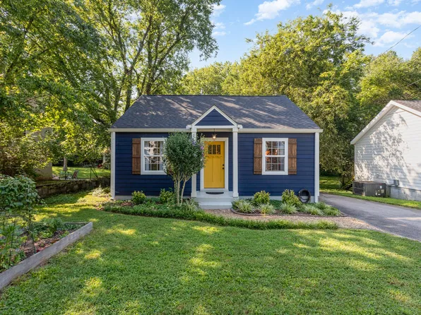 2507 Flamingo Dr, Nashville, TN 37207