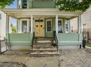 434 3rd Ave, Newark, NJ 07107