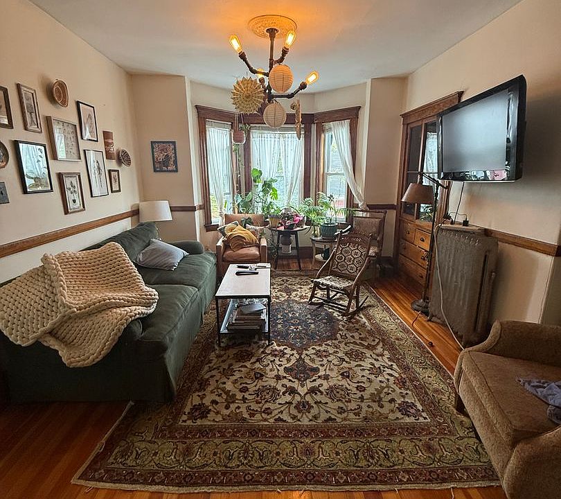 1st image of 90 School St #3