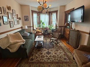 90 School Street, Somerville, MA 02143