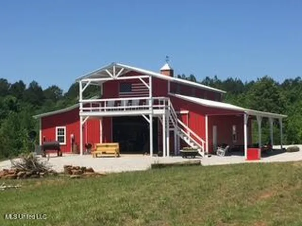 1550 County Road 701, Ripley, MS 38663