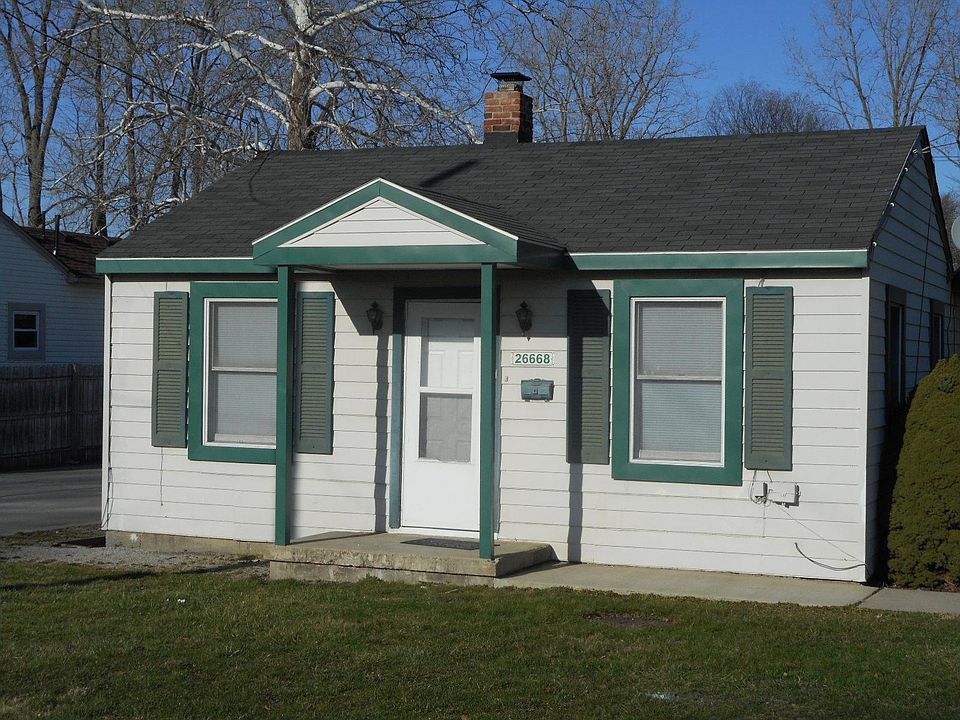 1st image of 26668 W Huron River Dr #26668