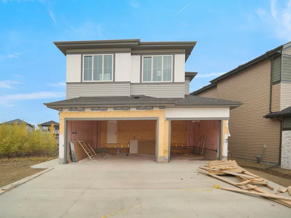 83 Meadowgrove Ln, Spruce Grove, AB T7X 0W2