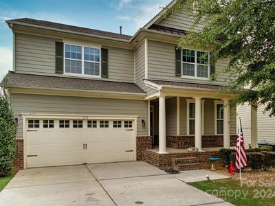 146 Blossom Ridge Dr LOT 72, Mooresville, NC, 28117