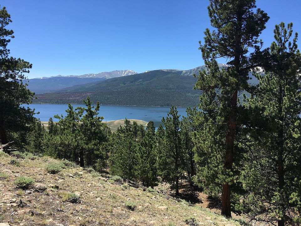 2nd image of 218 Parry Peak Dr
