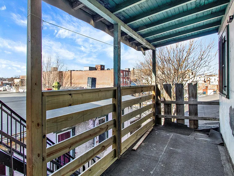 531 Chestnut St #3 — Photo 3