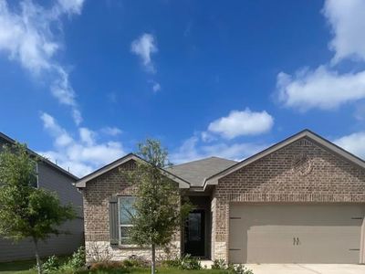 320 Freedom Park Ave, Liberty Hill, TX, 78642