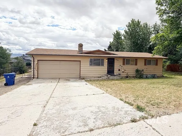 7060 S Valley Heights Dr, Boise, ID 83709