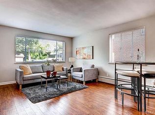 2320 S University Blvd APT 203, Denver, CO 80210