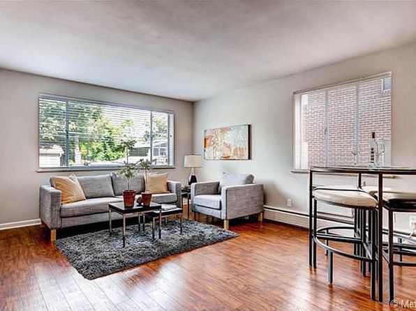 2320 S University Blvd APT 203