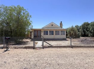 35587 National Trails Hwy, Daggett, CA 92327